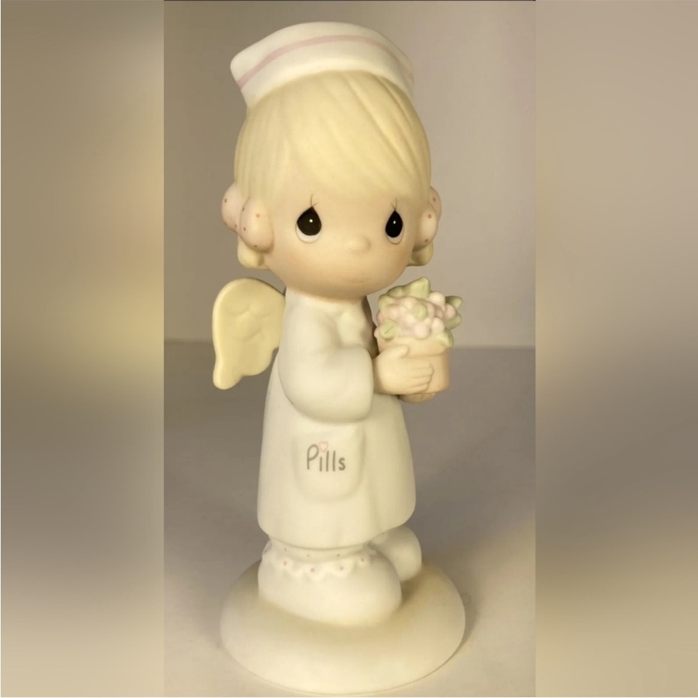 Precious Moments Pills